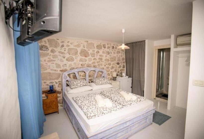 Rooms With Wifi Dubrovnik   19656