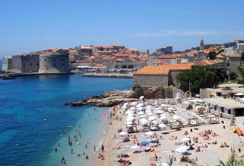 Rooms With Wifi Dubrovnik   19656