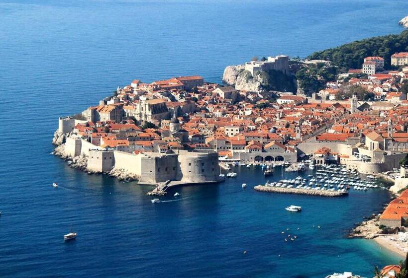 Rooms With Wifi Dubrovnik   19656