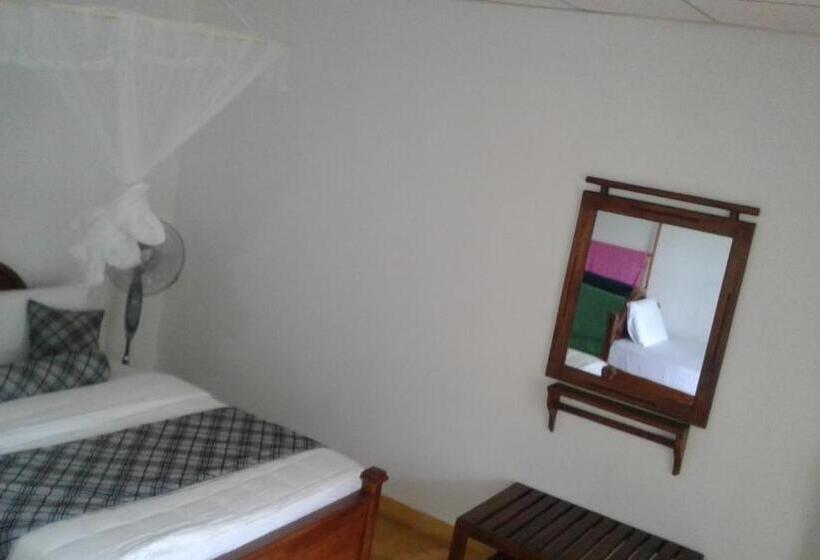 Schronisko Mountain Nest