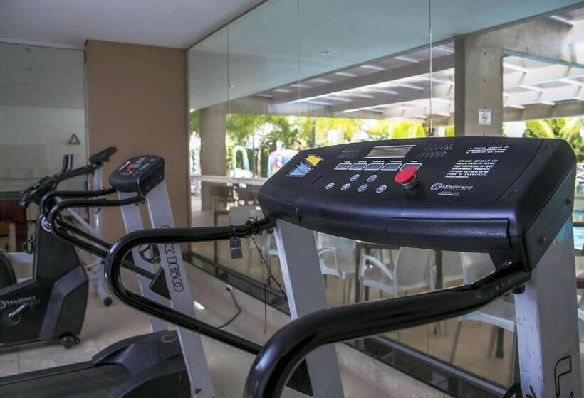 Apartamento Le Jardin