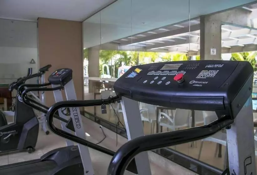 Apartamento Le Jardin