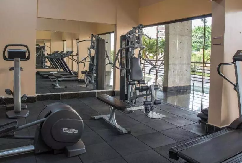 Apartamento Le Jardin