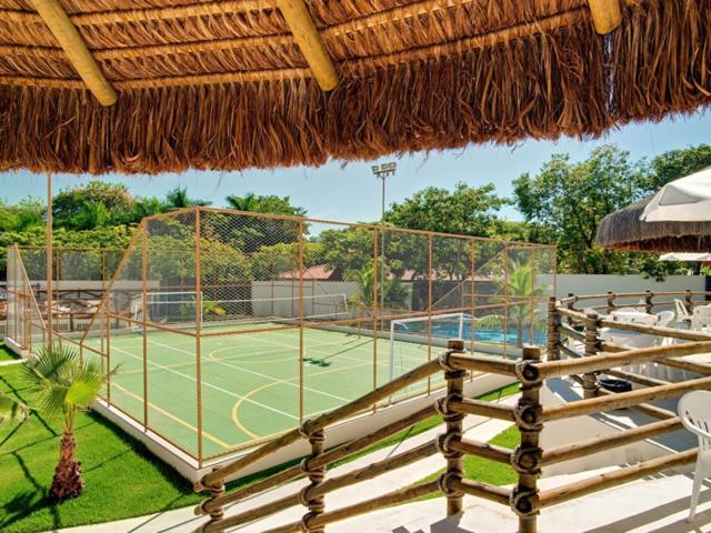 Apartamento Le Jardin