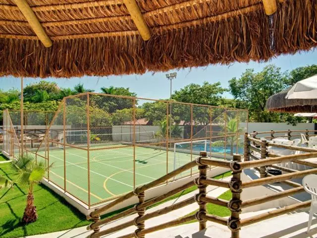 Apartamento Le Jardin