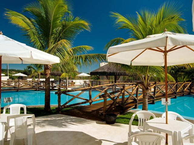 Apartamento Le Jardin