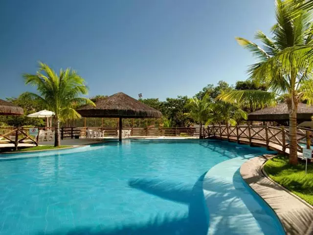 Apartamento Le Jardin