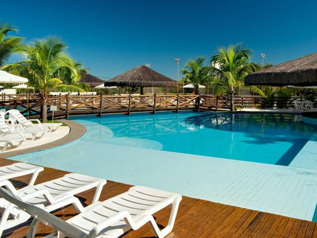 Apartamento Le Jardin