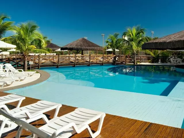 Apartamento Le Jardin