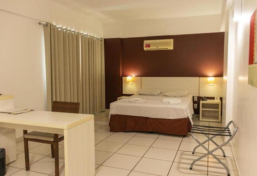 Apartamento Le Jardin