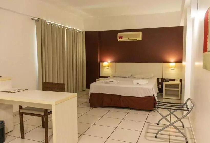 Apartamento Le Jardin