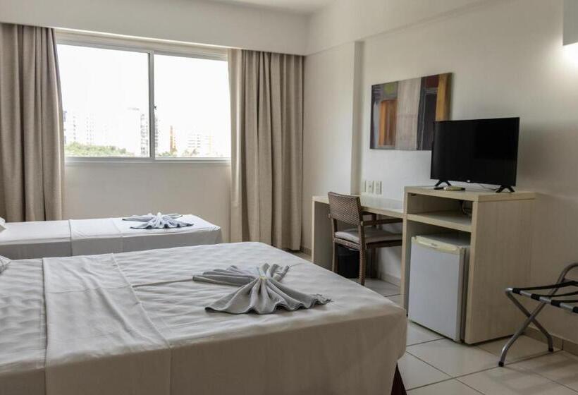 Apartamento Le Jardin