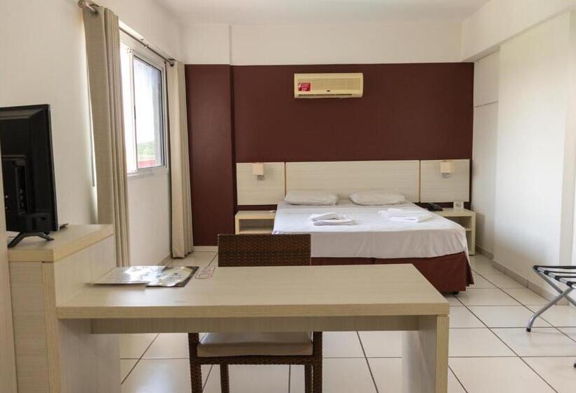 Apartamento Le Jardin