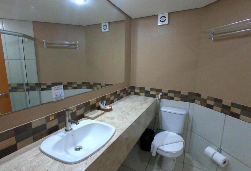 Apartamento Le Jardin