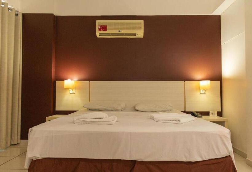 Apartamento Le Jardin