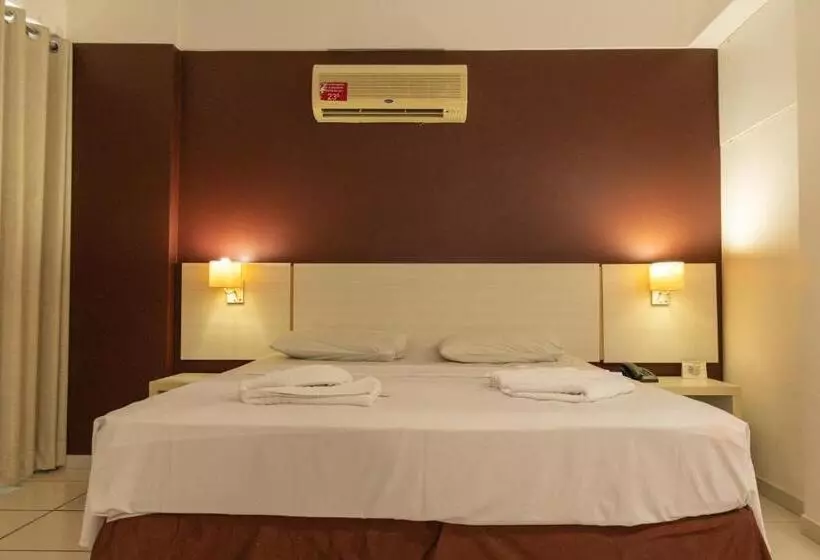 Apartamento Le Jardin