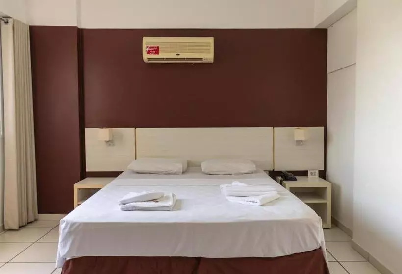 Apartamento Le Jardin