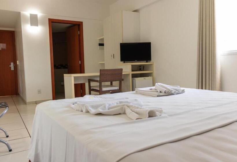 Apartamento Le Jardin