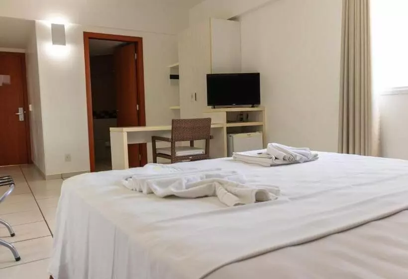 Apartamento Le Jardin