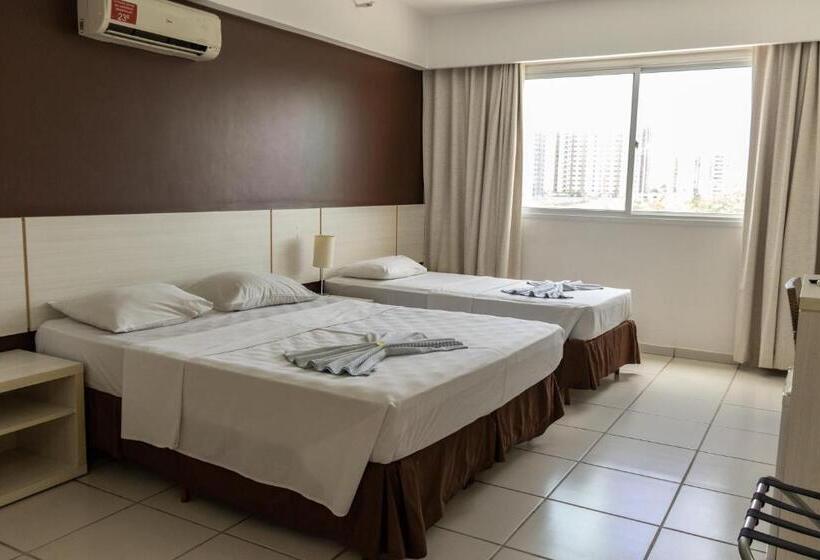 Apartamento Le Jardin