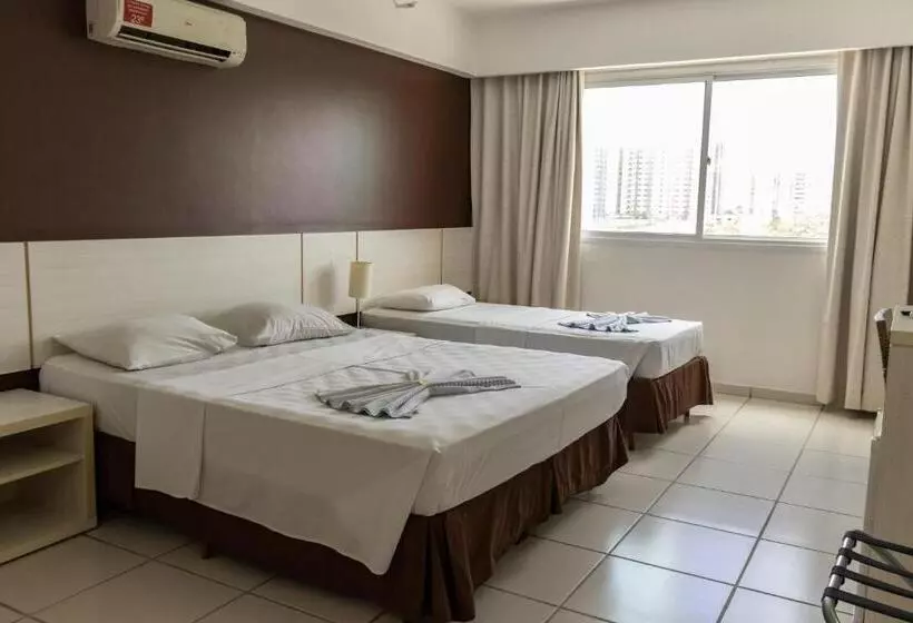 Apartamento Le Jardin