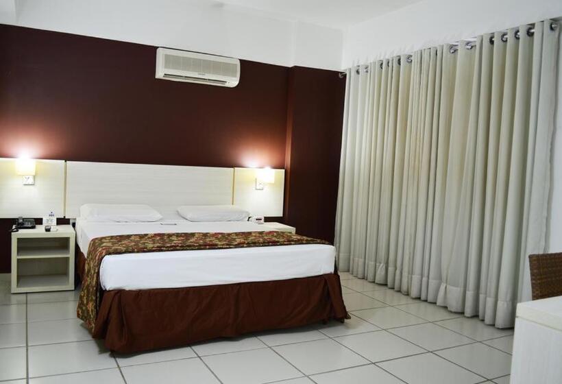 Apartamento Le Jardin