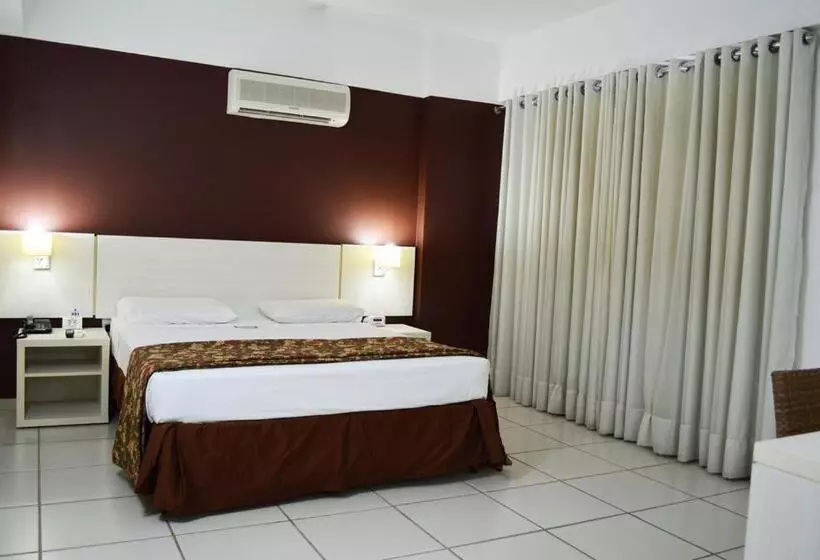 Apartamento Le Jardin