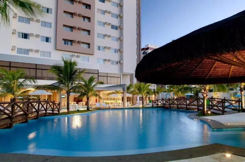 Apartamento Le Jardin