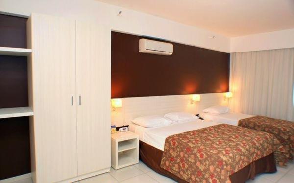 Apartamento Le Jardin