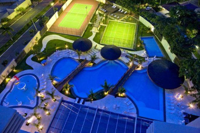 Apartamento Le Jardin