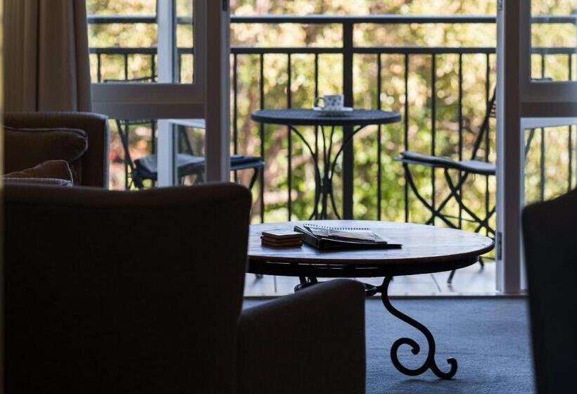 Bruce Waterfront Apartments