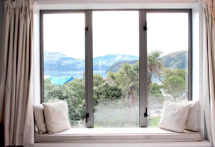 Bruce Waterfront Apartments