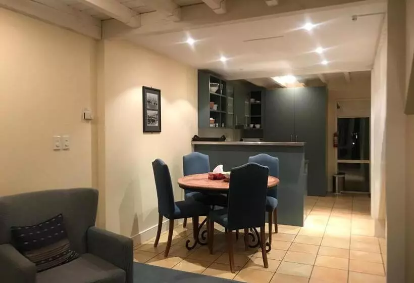 Bruce Waterfront Apartments