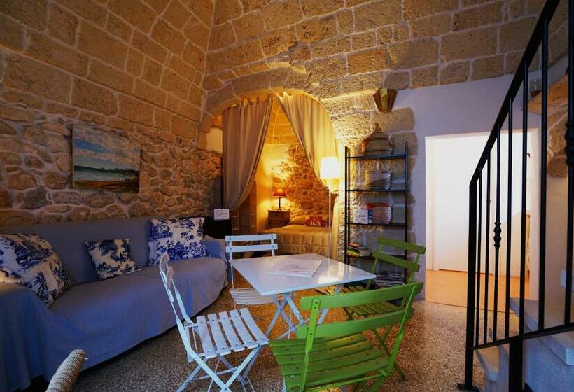 Gh Dimora Sant Anna Lofts & Apartments