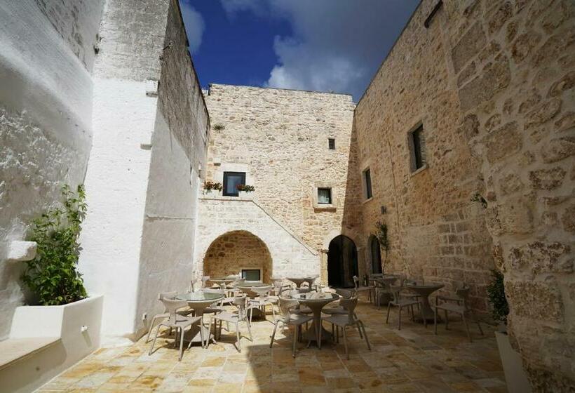 Gh Dimora Sant Anna Lofts & Apartments