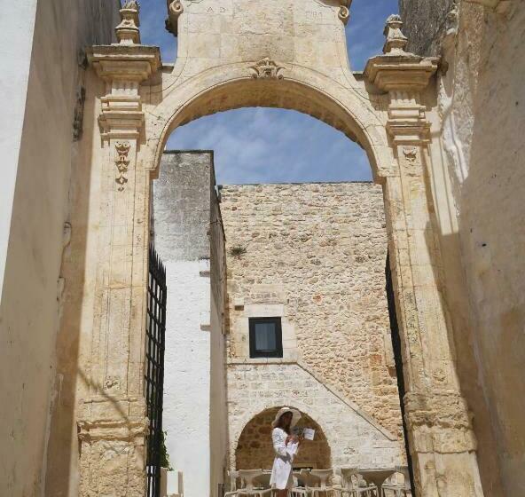 Gh Dimora Sant Anna Lofts & Apartments