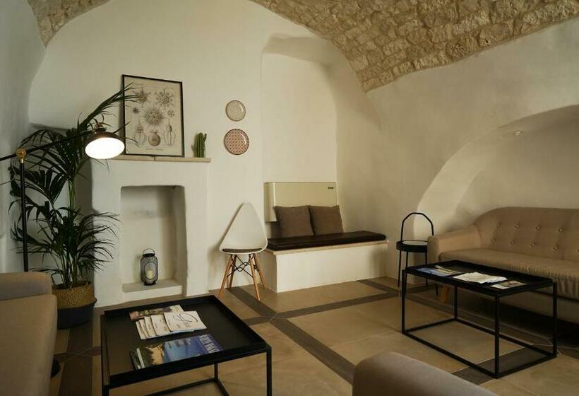 Gh Dimora Sant Anna Lofts & Apartments