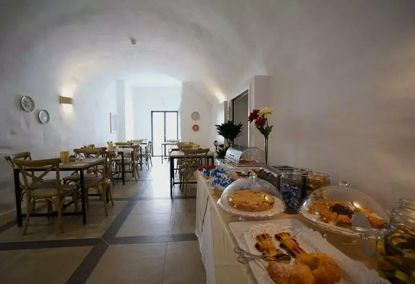 Gh Dimora Sant Anna Lofts & Apartments