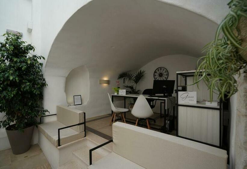 Gh Dimora Sant Anna Lofts & Apartments