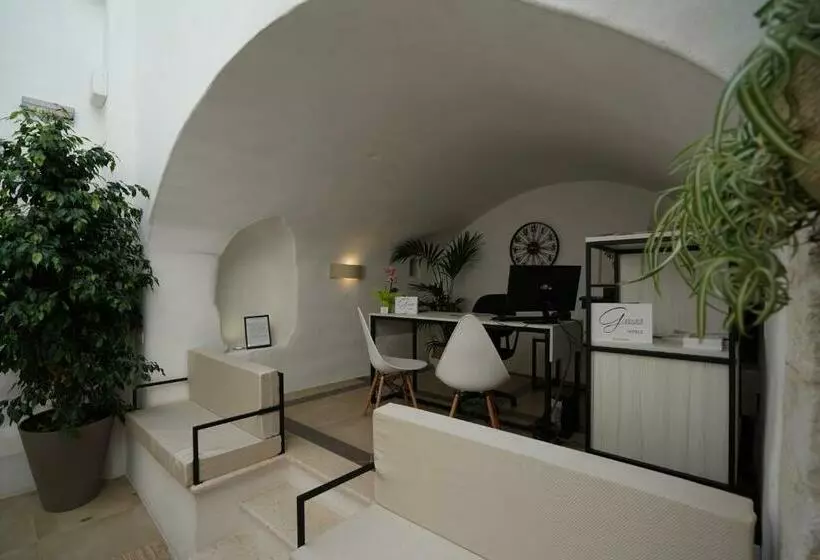 Gh Dimora Sant Anna Lofts & Apartments
