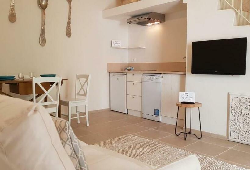 Gh Dimora Sant Anna Lofts & Apartments