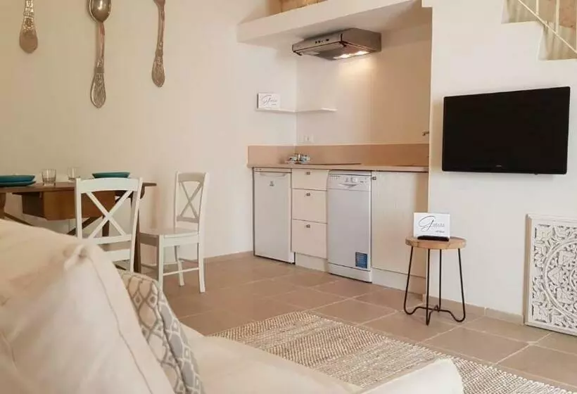 Gh Dimora Sant Anna Lofts & Apartments
