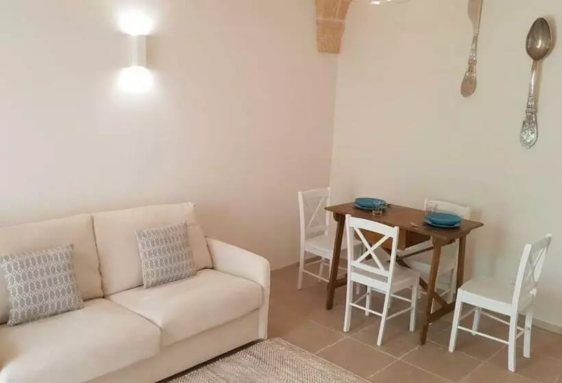 Gh Dimora Sant Anna Lofts & Apartments