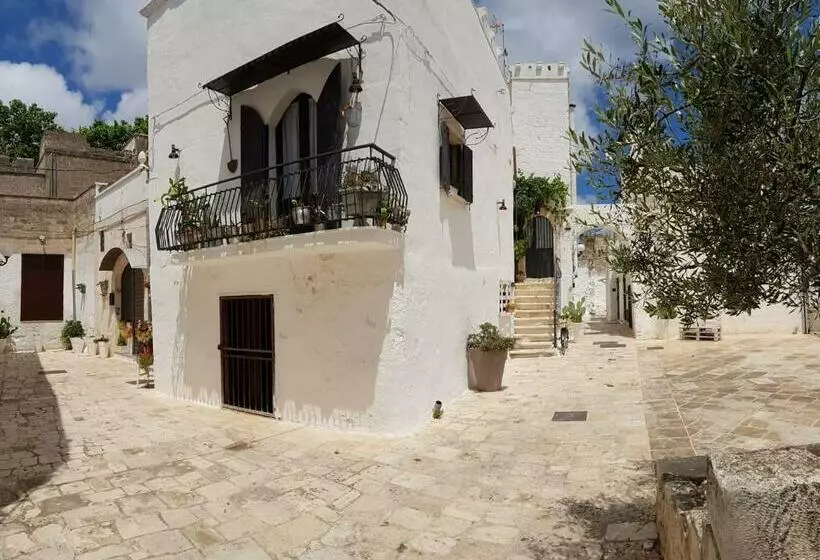 Gh Dimora Sant Anna Lofts & Apartments