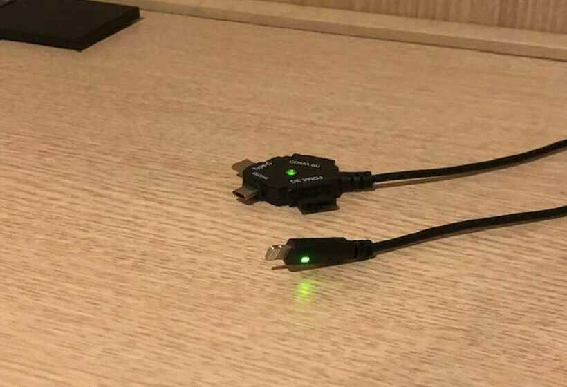 Hotel Meitetsu Inn Nagoya Kanayama Annex