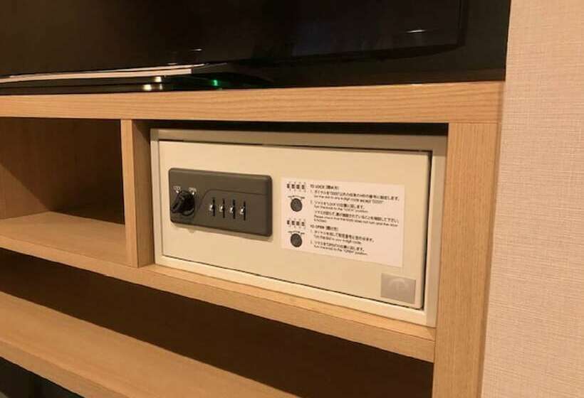 Hotel Meitetsu Inn Nagoya Kanayama Annex