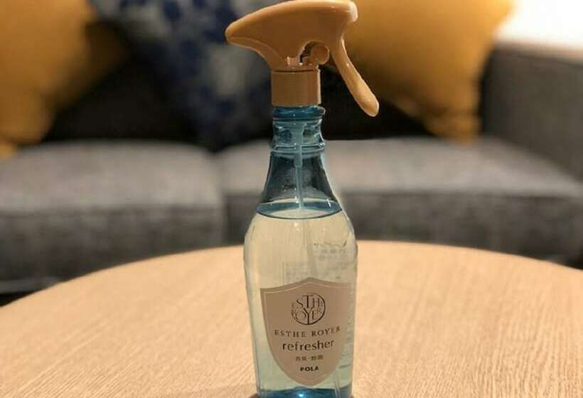 Hotel Meitetsu Inn Nagoya Kanayama Annex