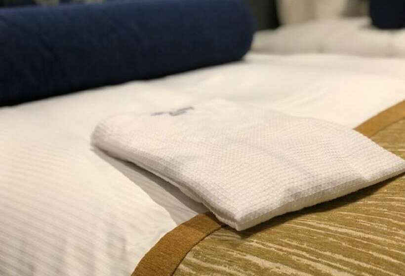 Hotel Meitetsu Inn Nagoya Kanayama Annex