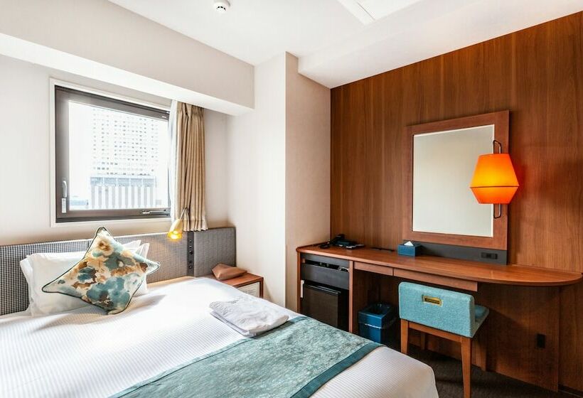 Hotel Meitetsu Inn Nagoya Kanayama Annex