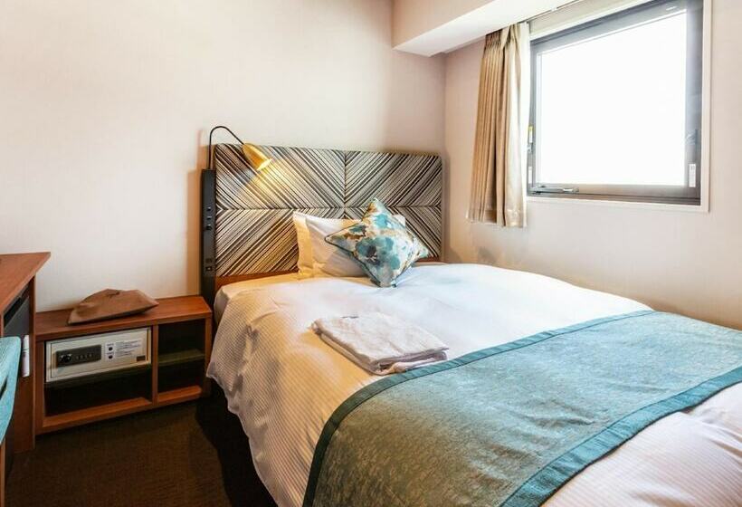 Hotel Meitetsu Inn Nagoya Kanayama Annex